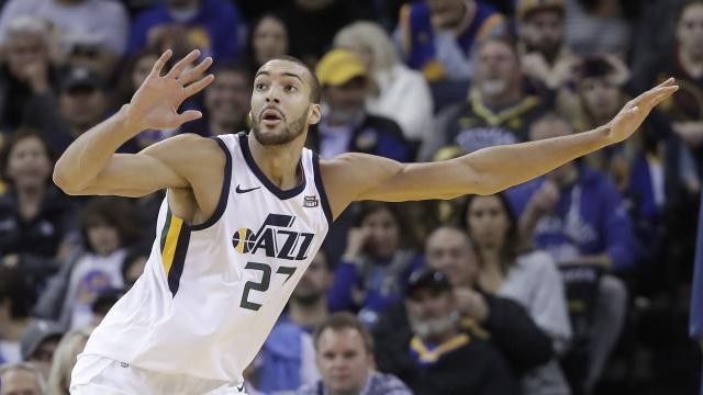 nba现役打法最硬核中锋和大前锋,nba统治力的中锋集锦