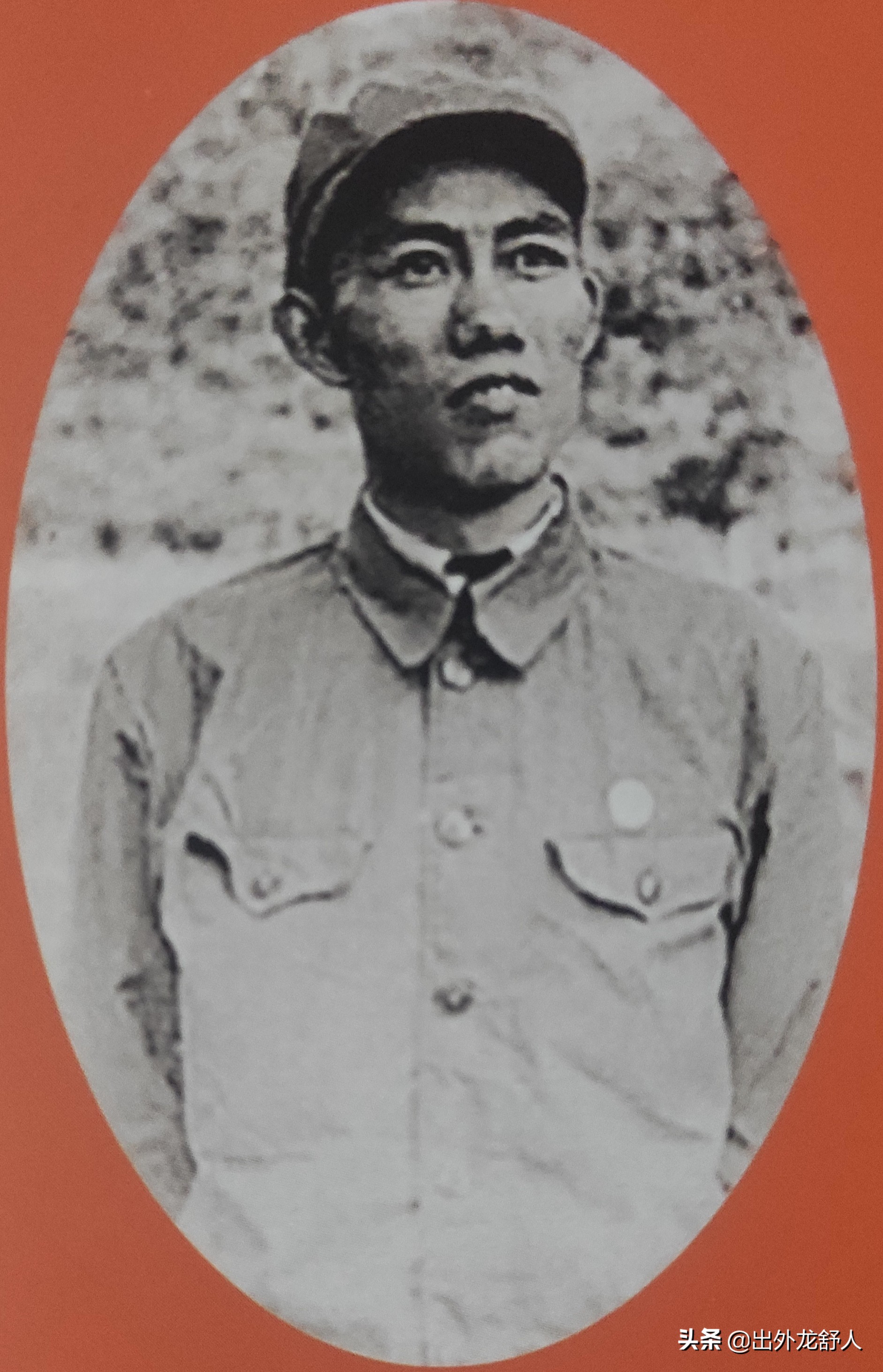 安徽舒城：“我和我的父辈”，名将石璧的先祖与父母