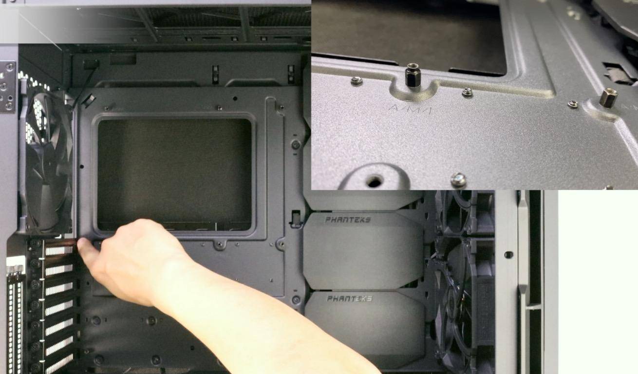 小白组装台式机如何学会配置,组装台式电脑最简单的方法