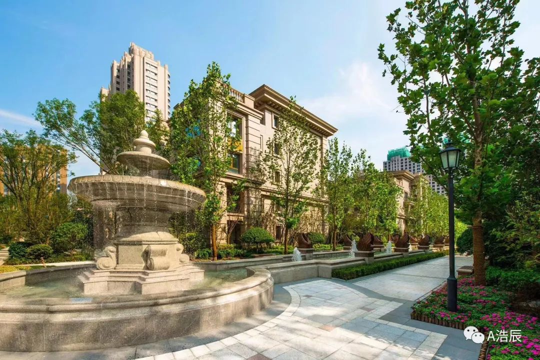 亚奥板块看房,亚奥板块小区排名