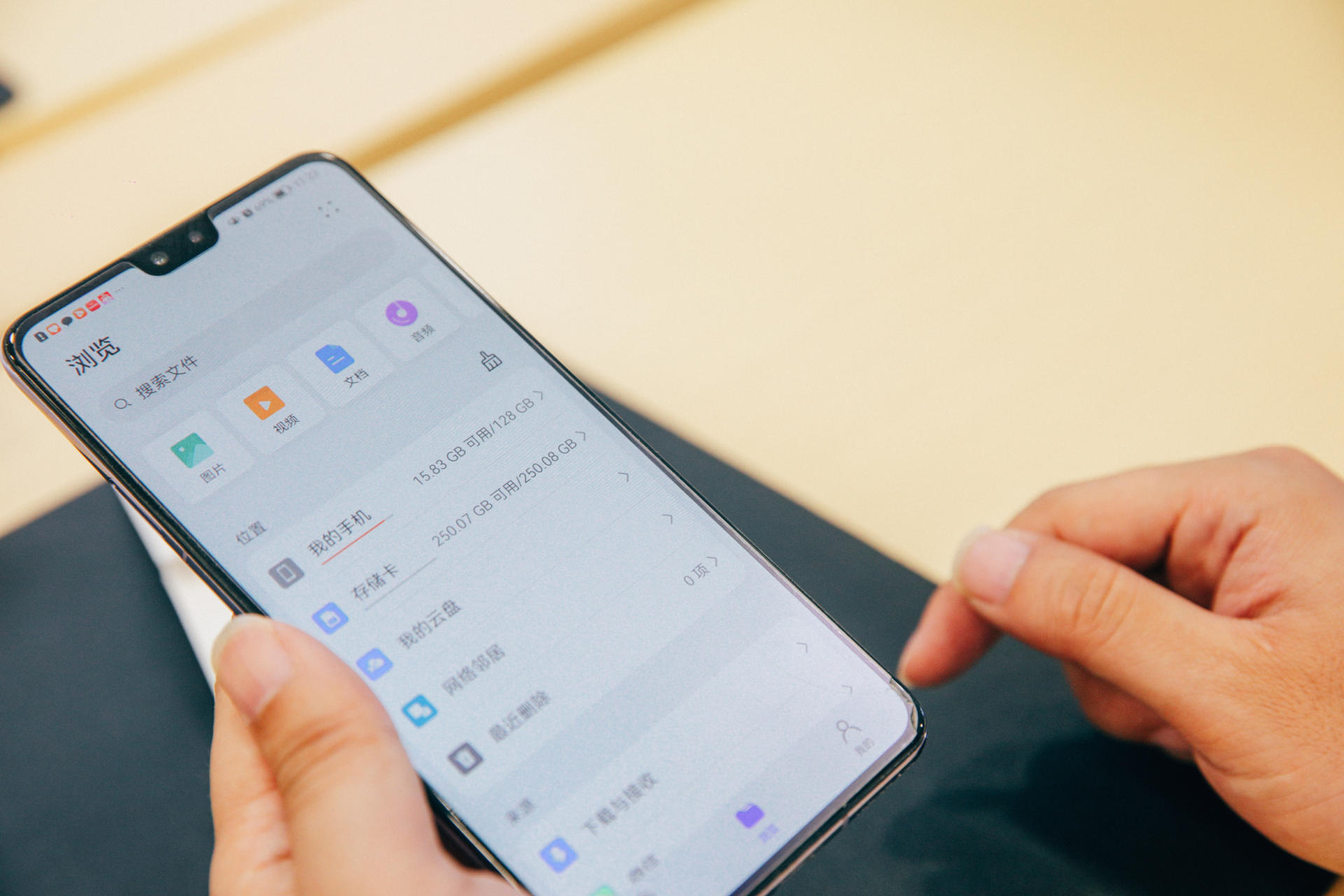 华为手机扩内存nm卡,华为扩容nm卡