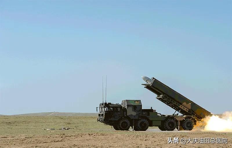 “拍一拍”肿瘤君！哪里跑？硬核*器武**已上线