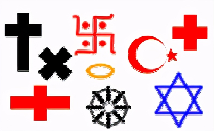 基督教堂伊斯兰教堂和佛教的区别,基督教堂和东正教堂