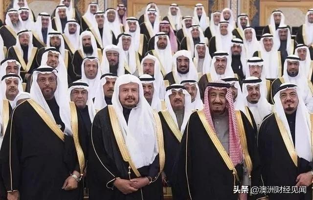 沙特为何还要坚持减产石油,沙特对红海危机的态度