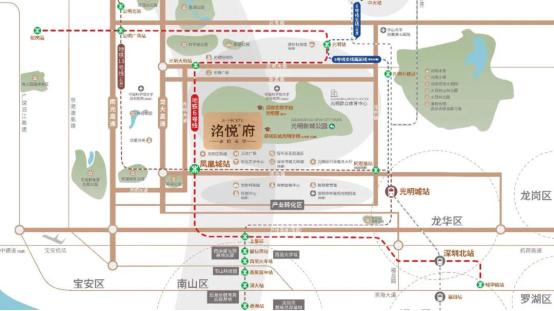 激荡30年的房地产,电建地产变局