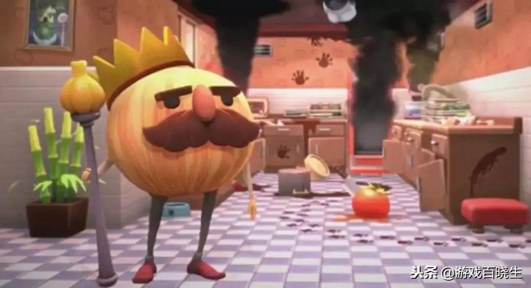 2018奥斯卡游戏颁奖典礼,2018年度游戏大奖tga