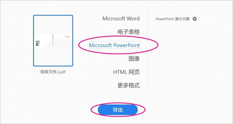 pdf转换成ppt最简单的方法,pdf转ppt又实用又快速的方法