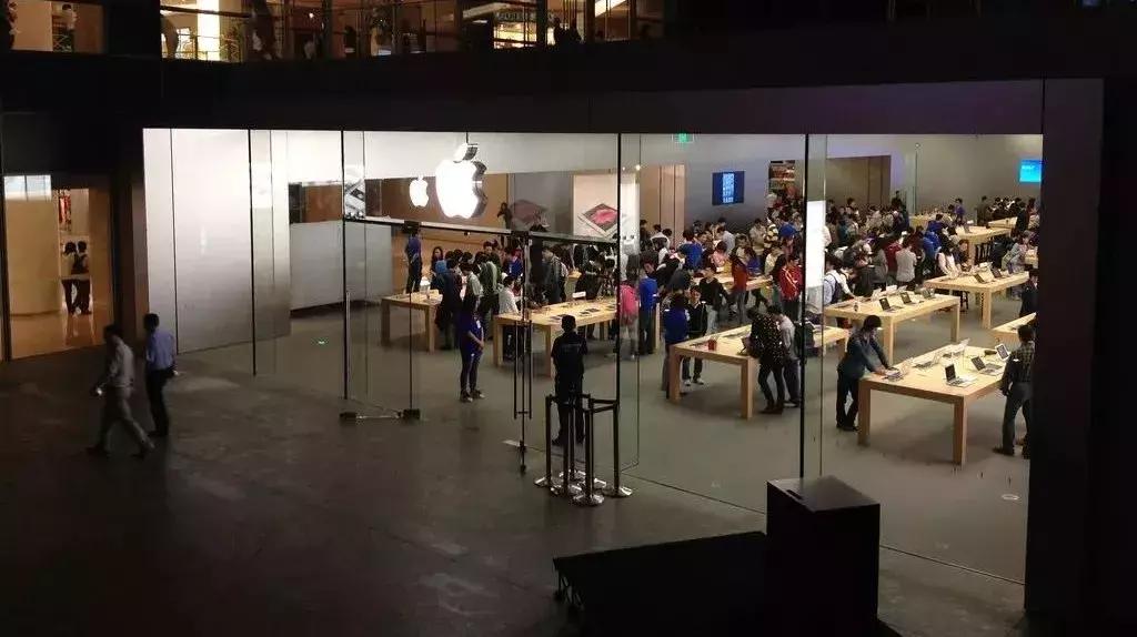 苹果售后有哪些猫腻,苹果最新售后政策