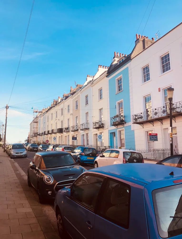 英国夜晚自驾,英国自驾游20000够吗