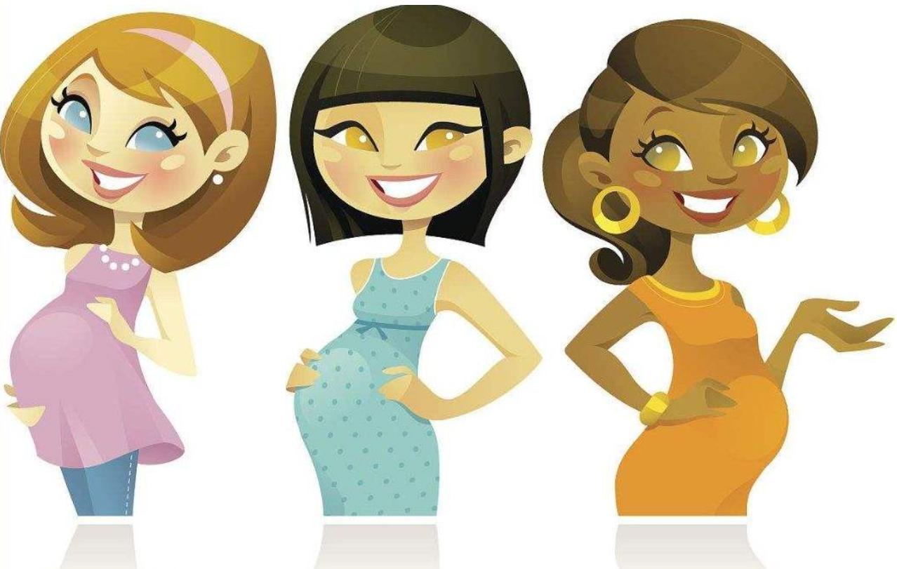 排卵日会出现哪些症状,排卵10天后怀上最明显的征兆