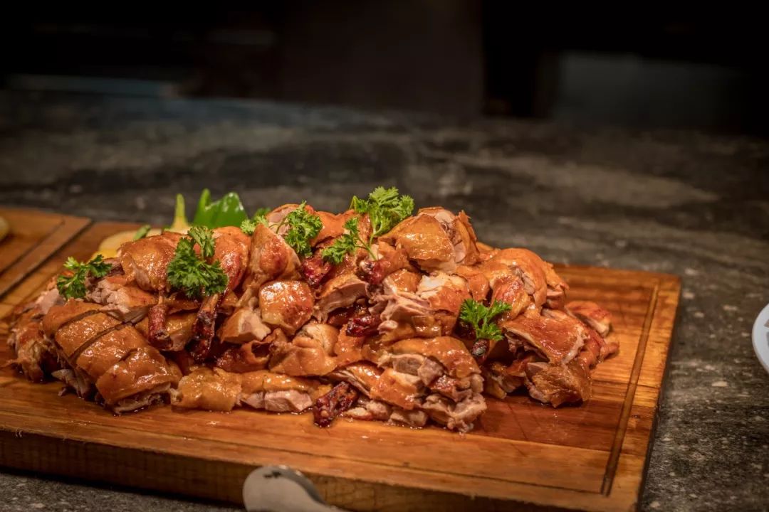 阳澄湖大闸蟹真正吃蟹的季节到了,阳澄湖吃大闸蟹最好的季节