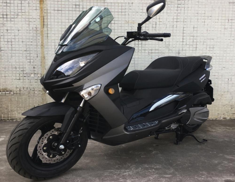 国产踏板400cc,国产400cc踏板车