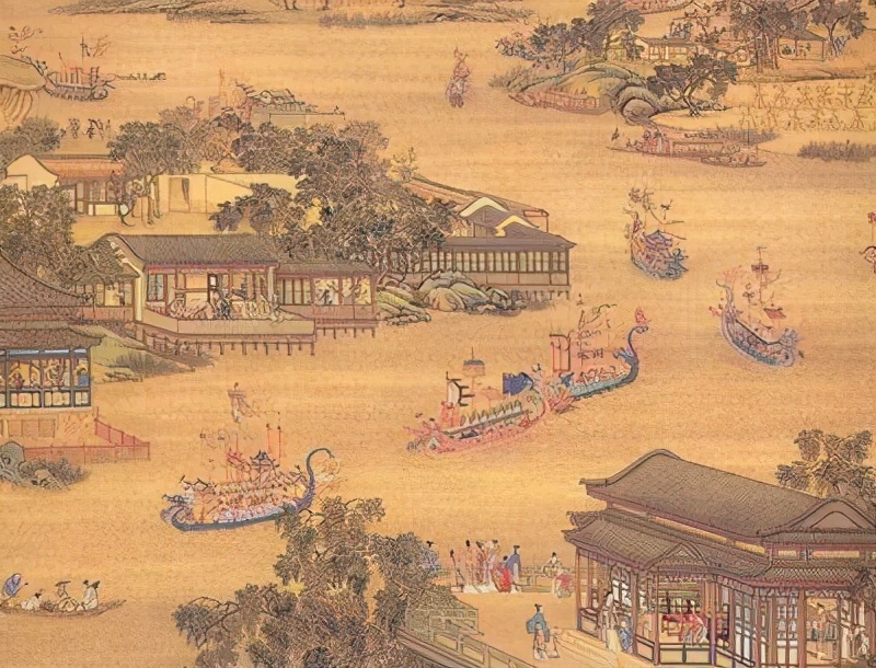 端午节是纪念屈原而得来的节日,端午节的由来和习俗纪念屈原