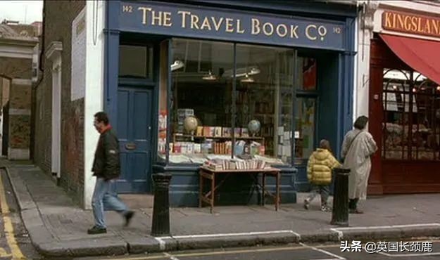 「五二零」英国对爱情的记忆法：六个见证过浪漫往事的地方