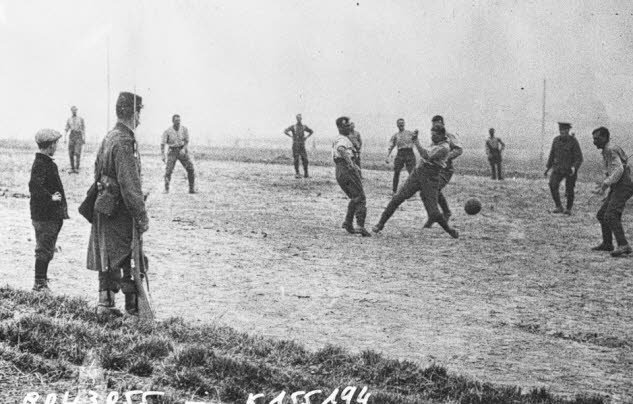 欧洲足球联赛的兴衰史分析,巴黎圣日耳曼队史