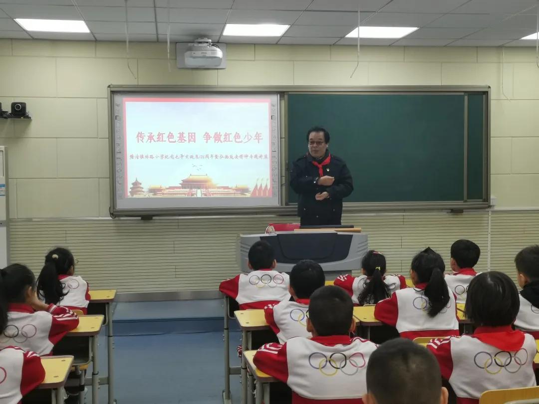 滨海新区最美书香校园,滨海校园风光图片