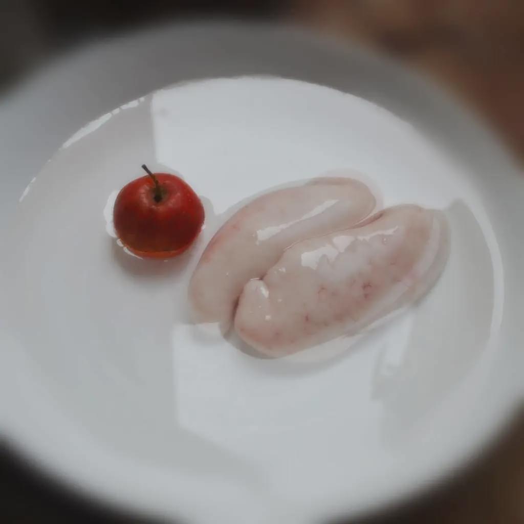 为了猛一点，中国男人吃了多少性器官？