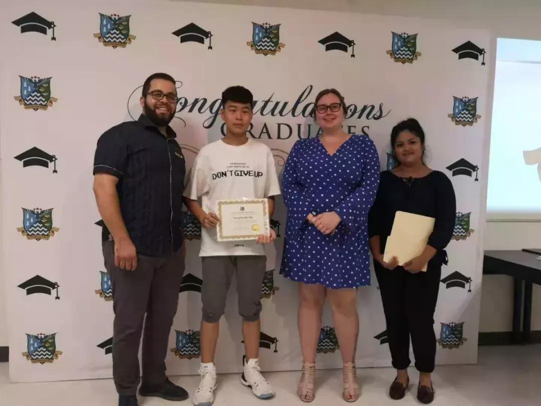 银川六中2019国际部,银川六中国际班