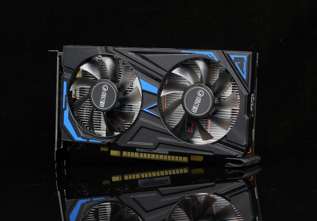 影驰gtx1650骁将4g评测,影驰gtx1650大将oc评测