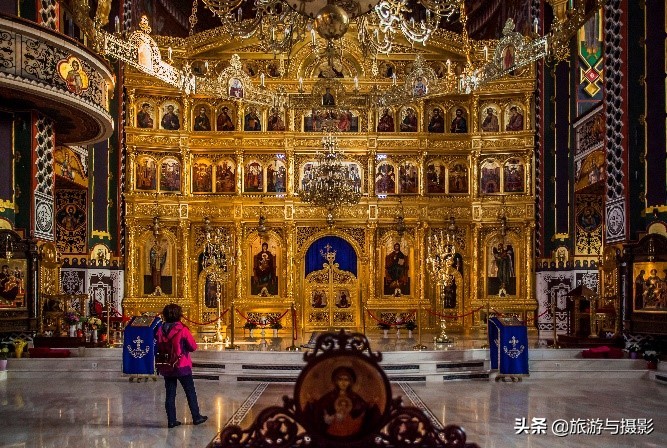 罗匈边城——阿拉德