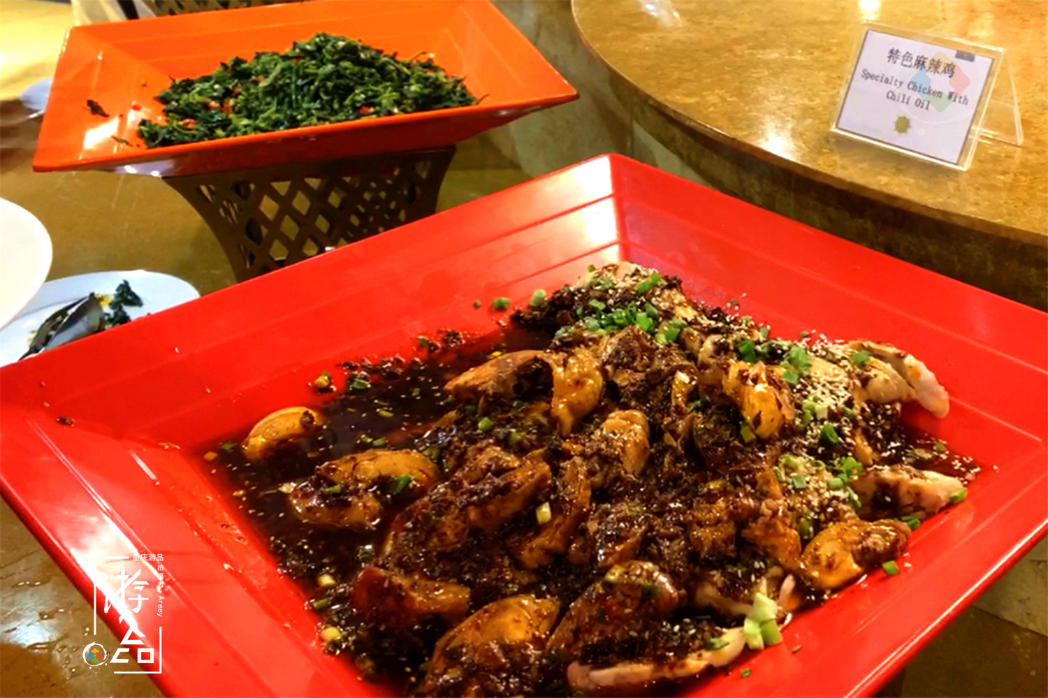 重庆黄金游轮怎么玩,重庆黄金2号豪华游轮自助餐