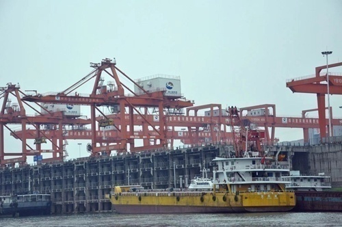 四川宜宾青年力量,宜宾长江上游