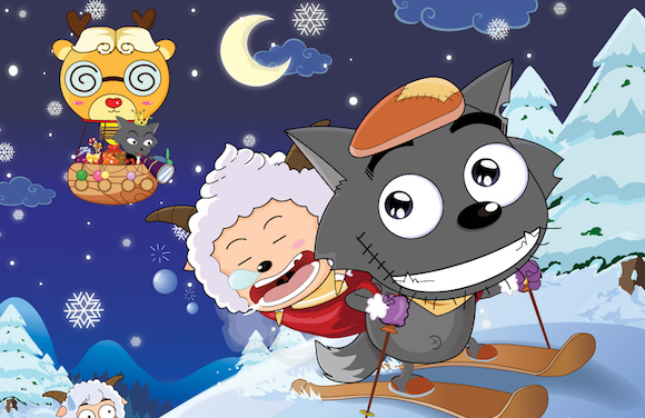 你还记得你第一部入坑的国漫吗,那些你看过却忘不了的国漫