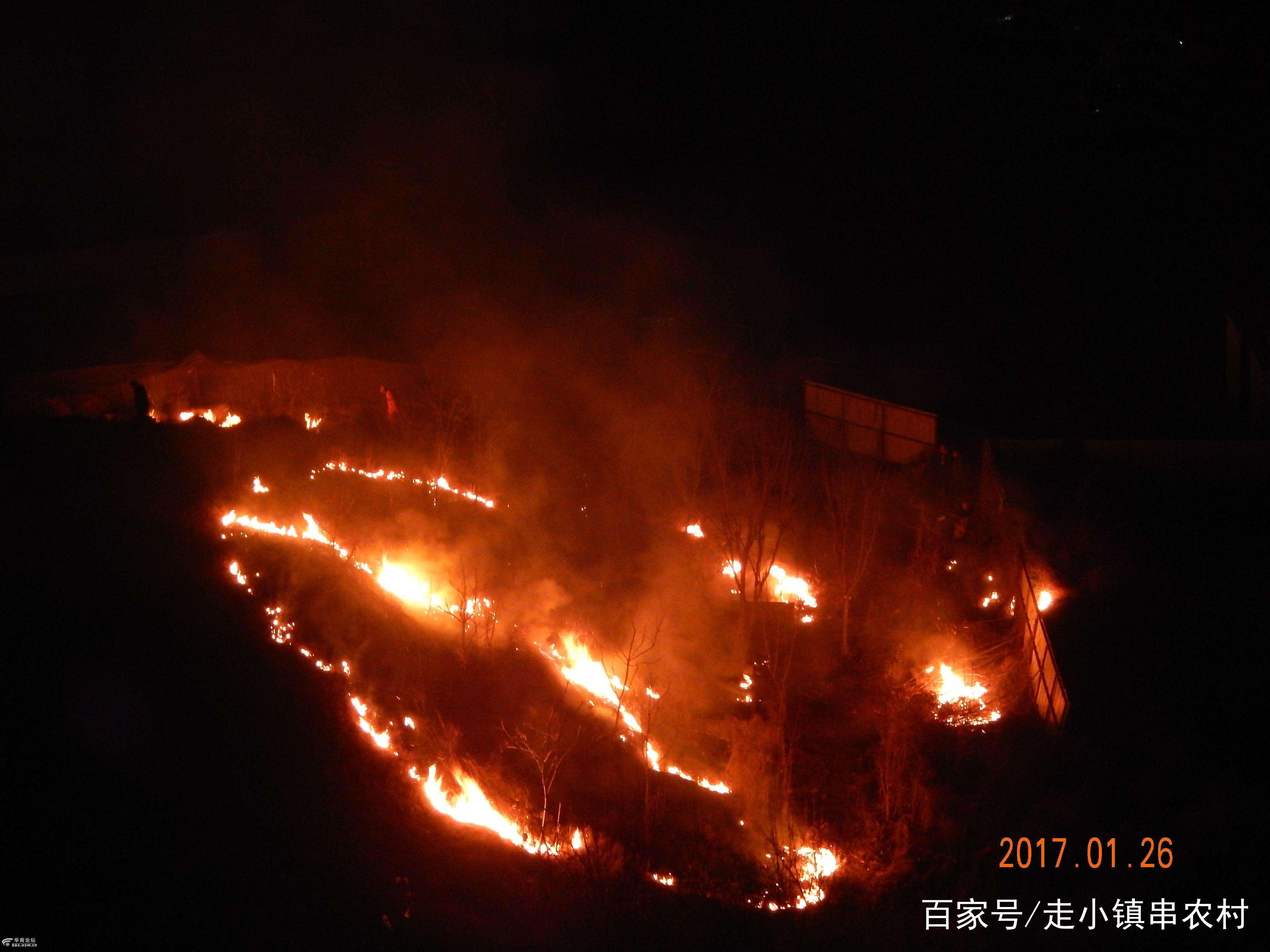 玉米秸秆不让烧了怎么办呢,烧玉米秸秆到底允许吗