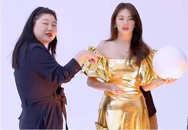 杨天真签约张艺兴后续,杨天真旗下艺人张艺兴