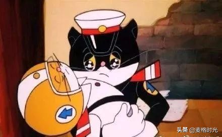 戴铁郎黑猫导演,黑猫导演戴铁郎