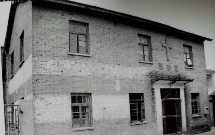 回忆母校的往事,回忆母校一完小