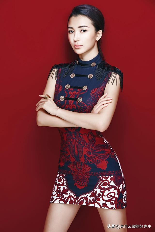 人美戏好但不火的明星,人美戏好却不火的女演员