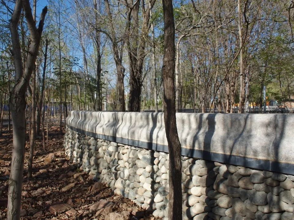 荒漠的城市,城市的喧嚣沙漠的宁静