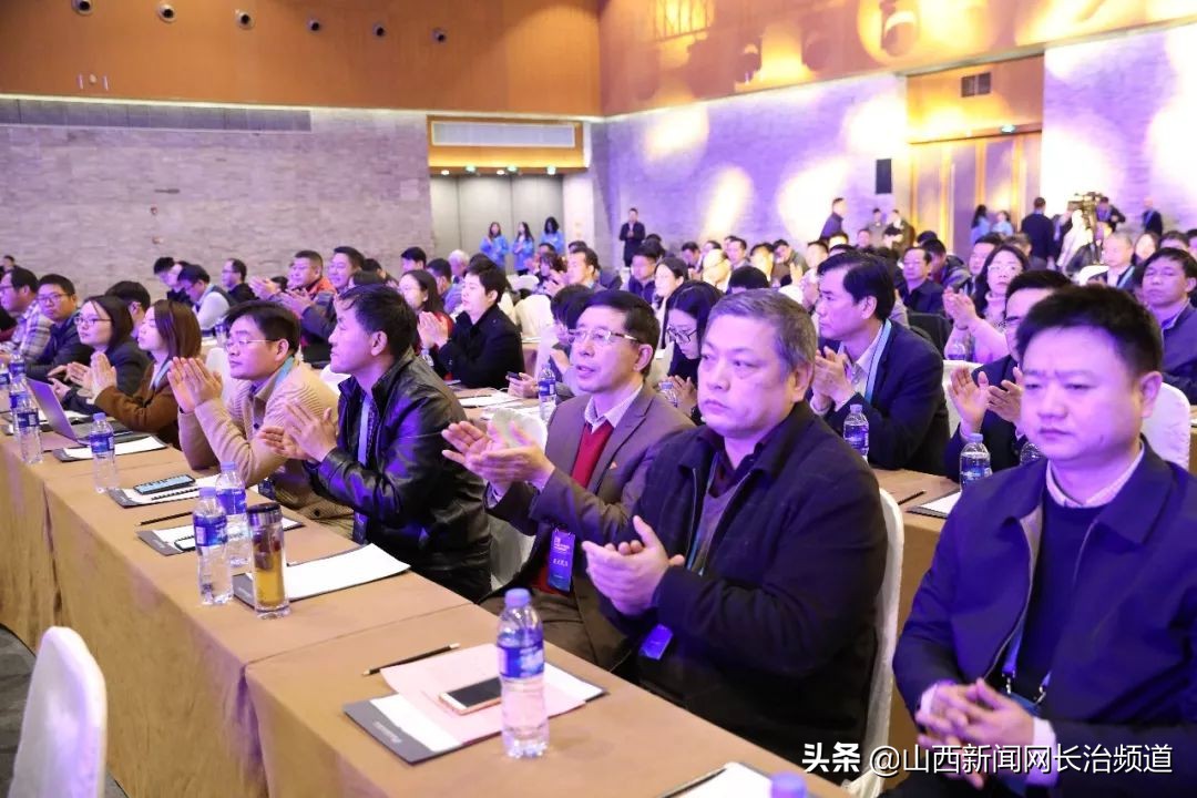 长治新型农村集体经济博览会,长治振兴小镇新模式