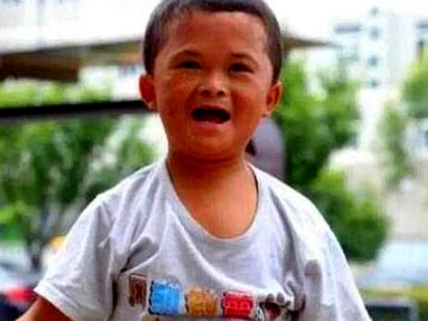 长得最像马云的十个人,中国最像有钱人的明星