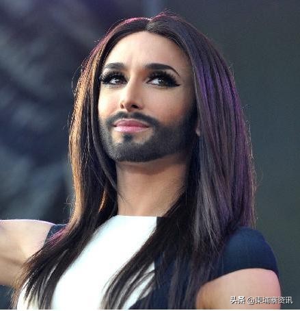 教你如何一眼辨别出柬埔寨人妖