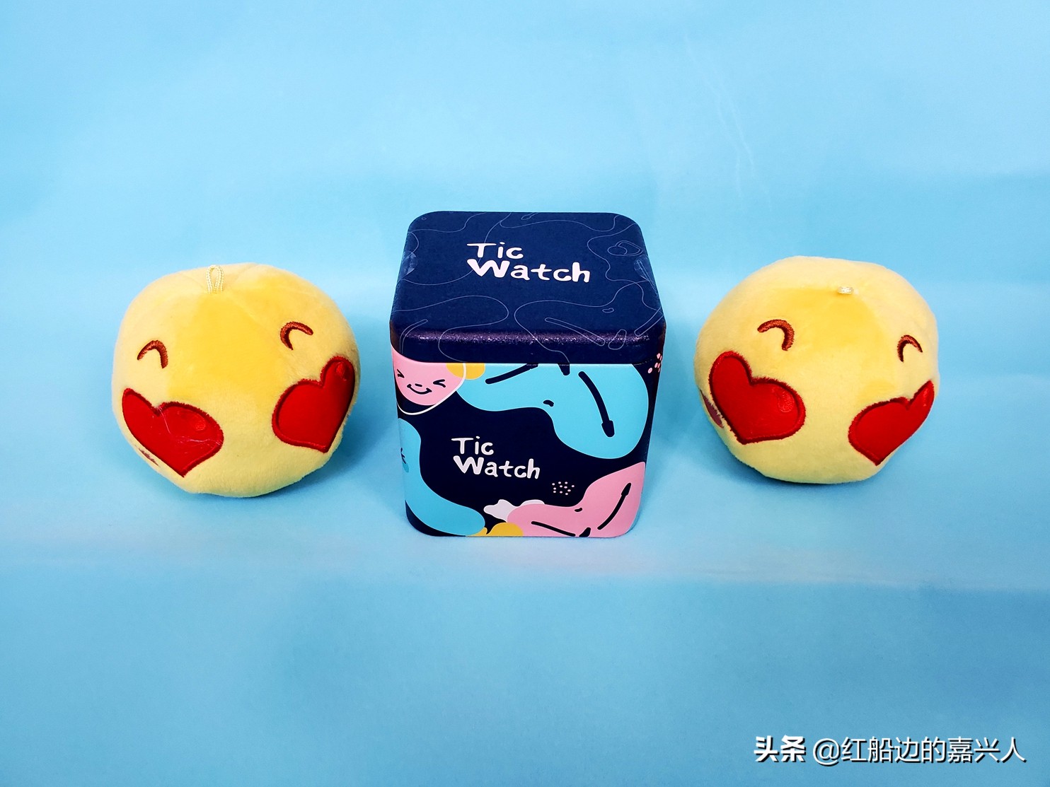 ticwatch儿童手表有什么功能,ticwatch手表测评