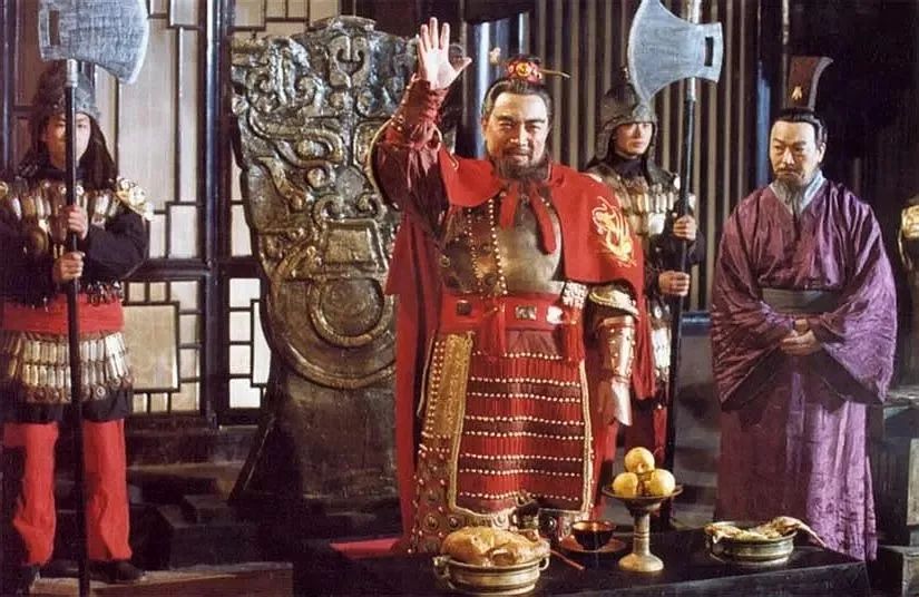 三国演义真的让很多人读不下去吗,你没看懂的三国演义