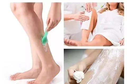 夏天到了，可不能继续当个“毛”女孩！