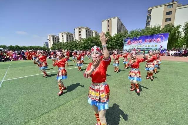 我在长武刚刚好，何必羡慕北上广