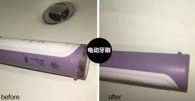 除洗手台发霉最有效的方法,洗手台发霉小窍门