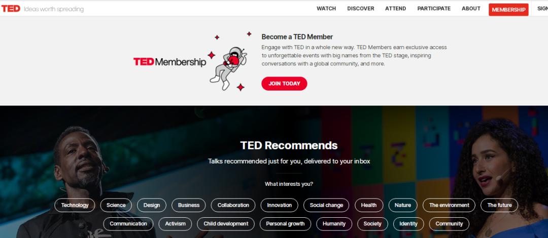 女生高质量独处可以用到的15个宝藏网站,提升自我