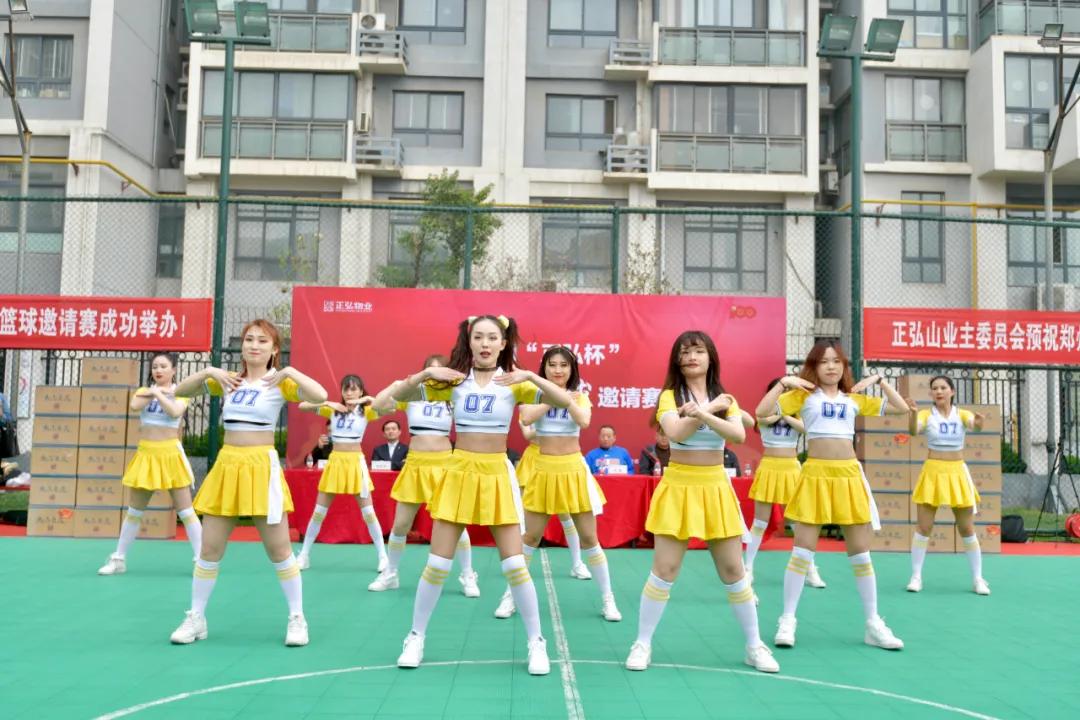 郑州正弘城篮球赛时间安排,正弘城篮球比赛