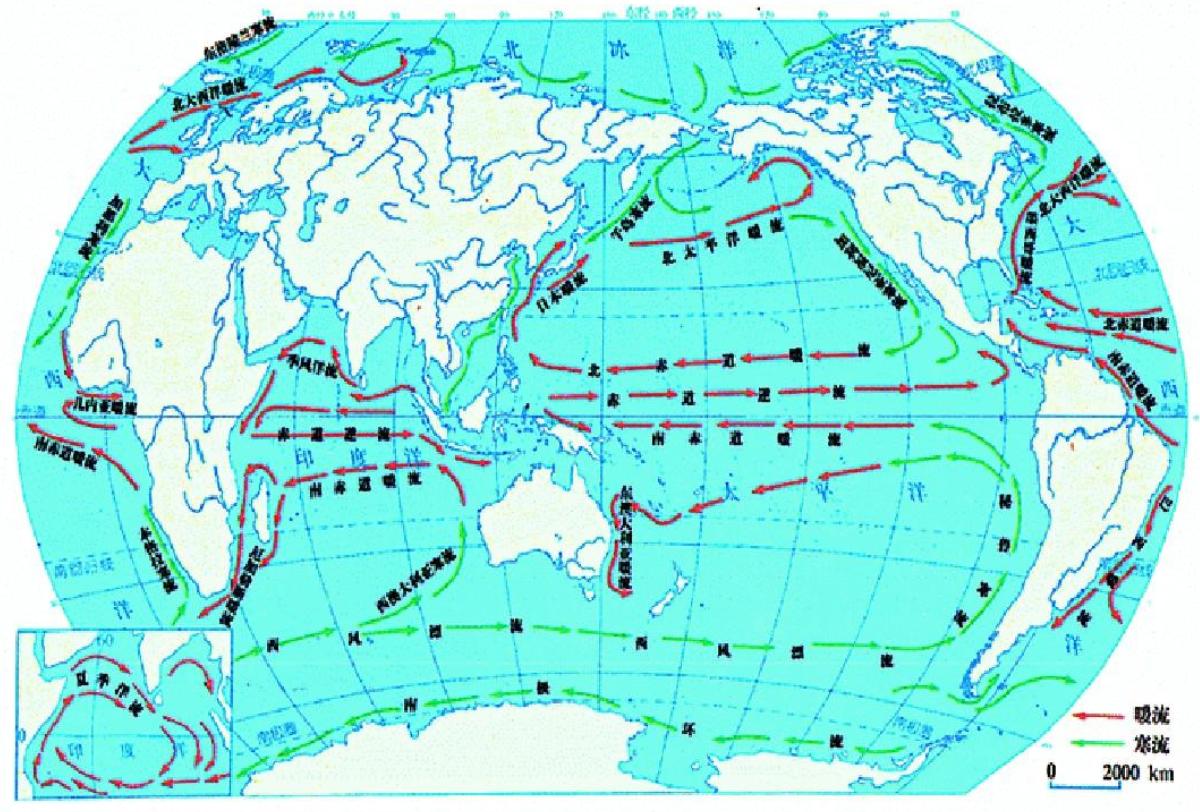太冷了！要警惕冷冬出现？NOAA：拉尼娜确定来了，地球变暖或暂停