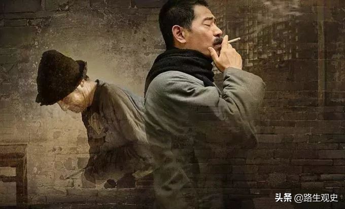 闰土和鲁迅后人,闰土和鲁迅是同一年去世的吗