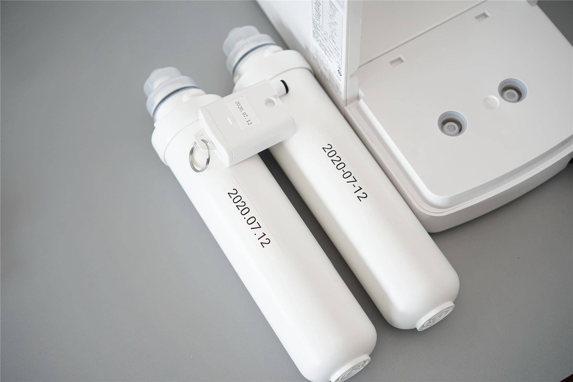 净水机水质检测99正常吗,净水器水质测评视频