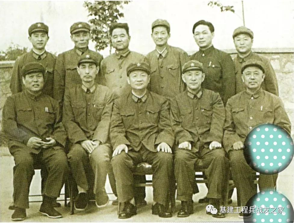 基建工程兵三支队沿革,基建工程兵三五三团简介