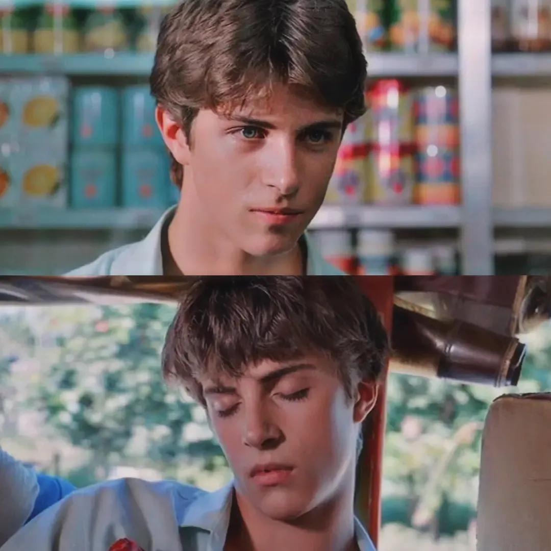 有王子谁还看剧情？帅就完了。荧幕上的中外王子，谁是你的菜？