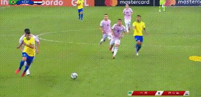 巴西阿根廷加时点球,点球大战阿根廷绝杀巴西