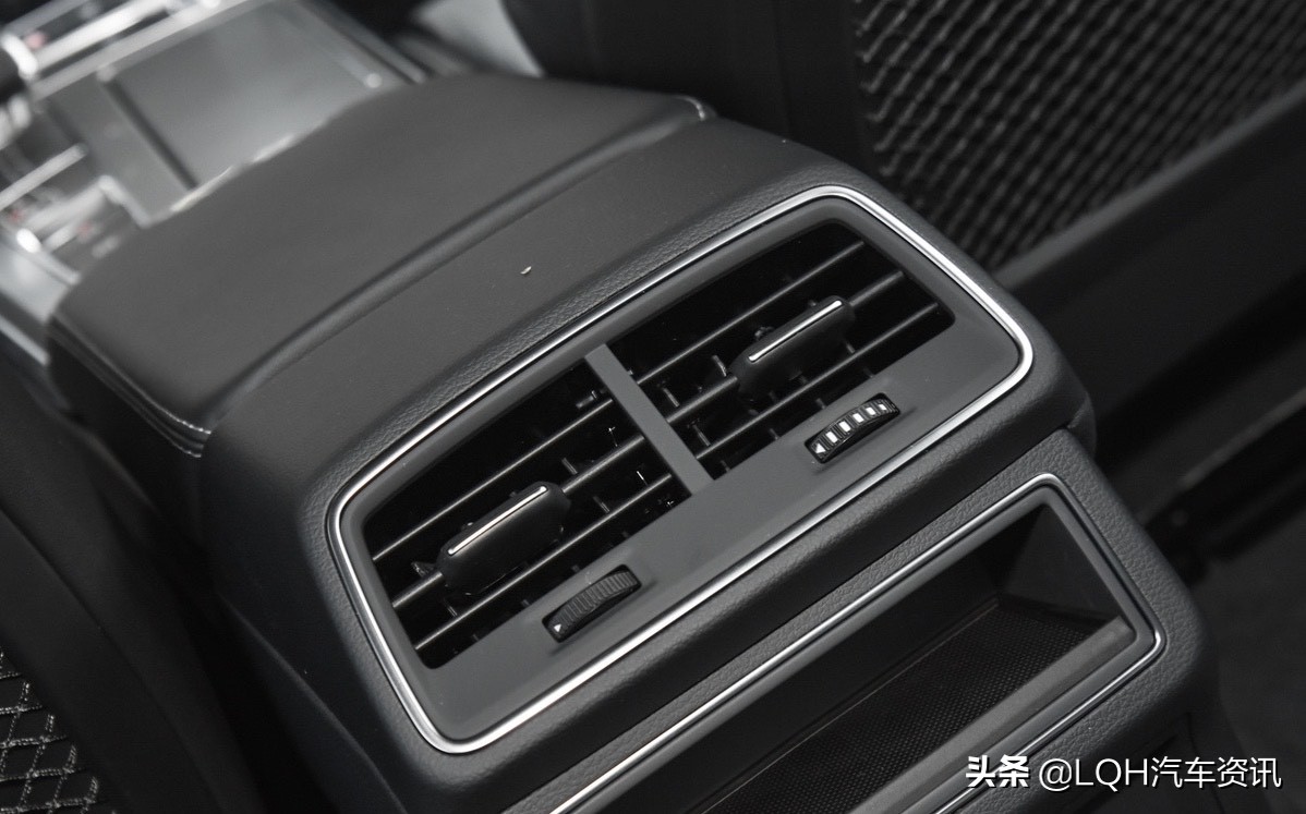 奥迪最具代表的轿车,奥迪代表车型